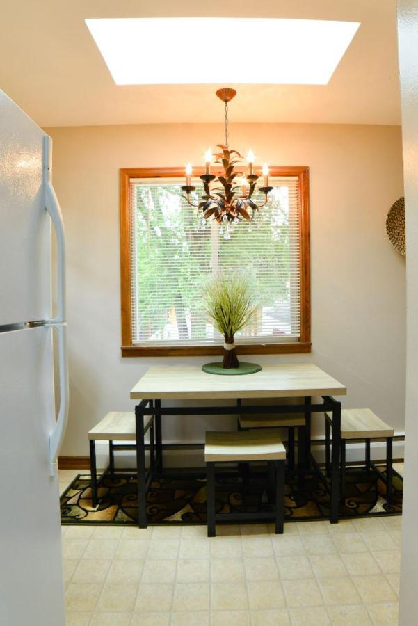 1729_Arborway Villa Colorado Springs Eksteriør billede